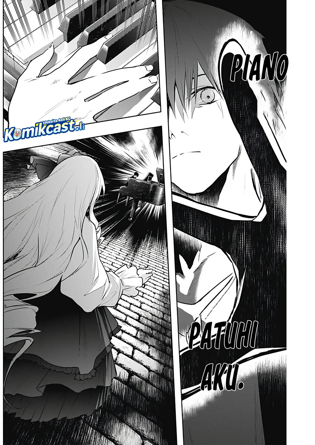 Ouritsu Mahou Gakuen no Saikasei: Slum Agari no Saikyou Mahoushi, Kizoku darake no Gakuen de Musou suru Chapter 136 Gambar 14