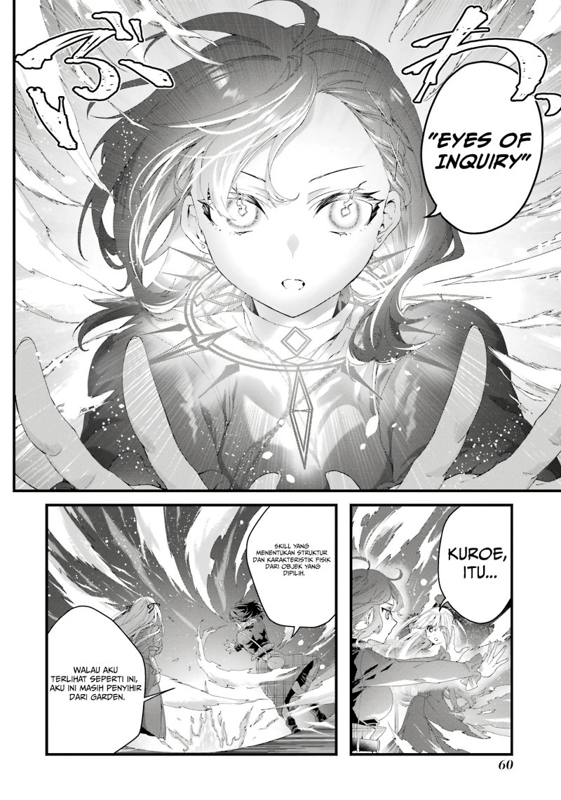 Ousama no Propose Chapter 10 Gambar 19
