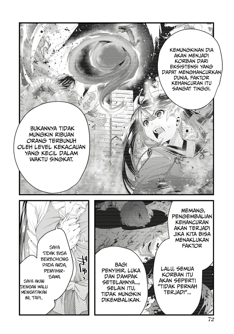 Ousama no Propose Chapter 10 Gambar 31