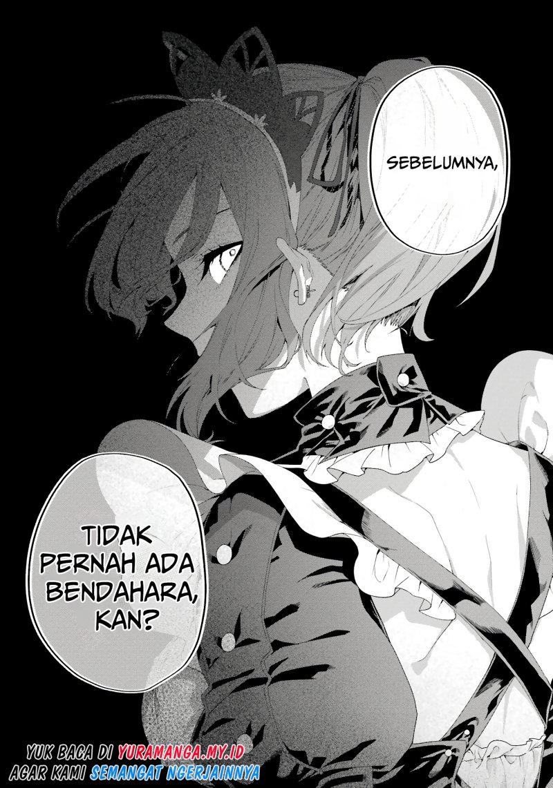 Ousama no Propose Chapter 10 Gambar 39