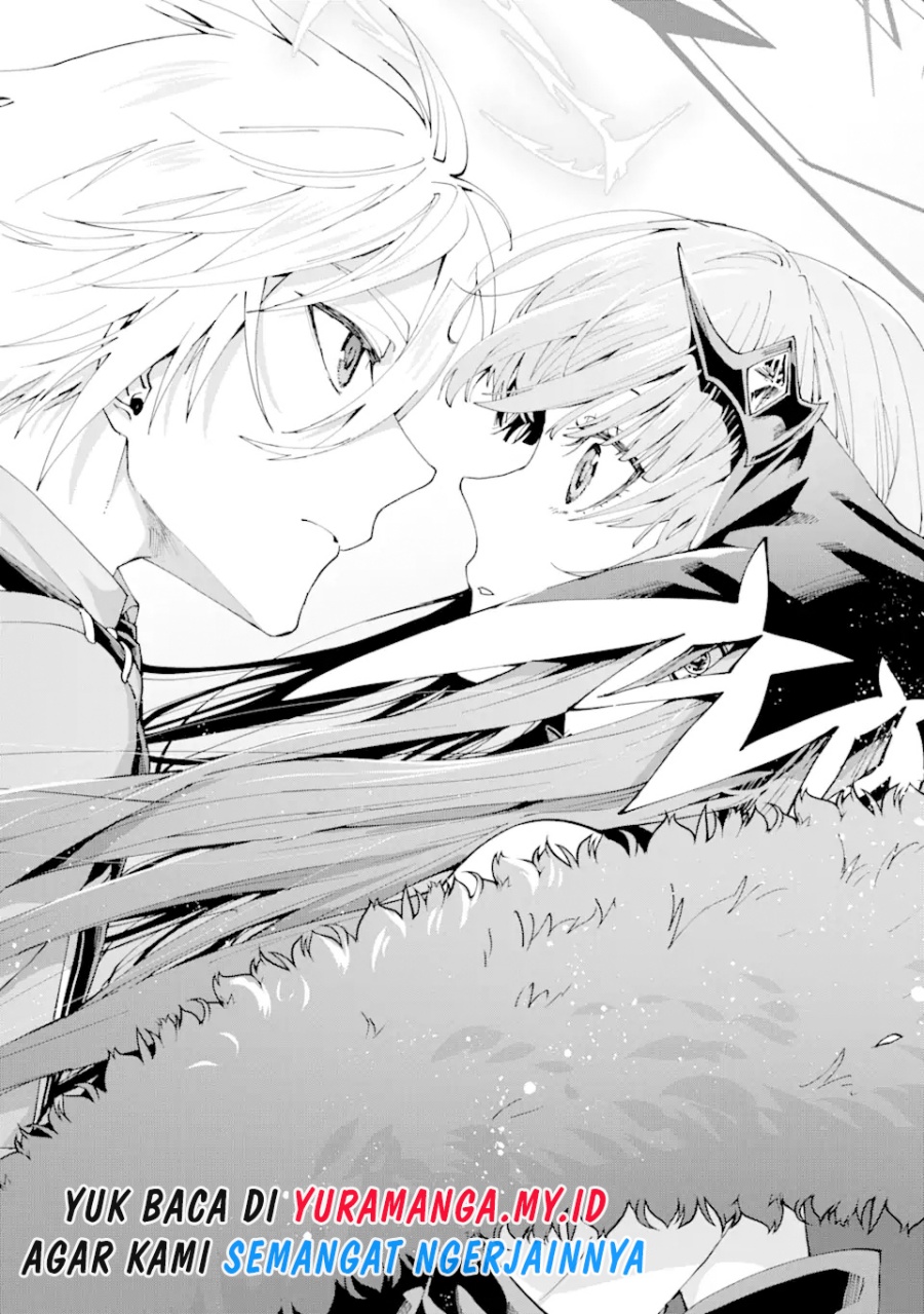 Ousama no Propose Chapter 14 Gambar 19