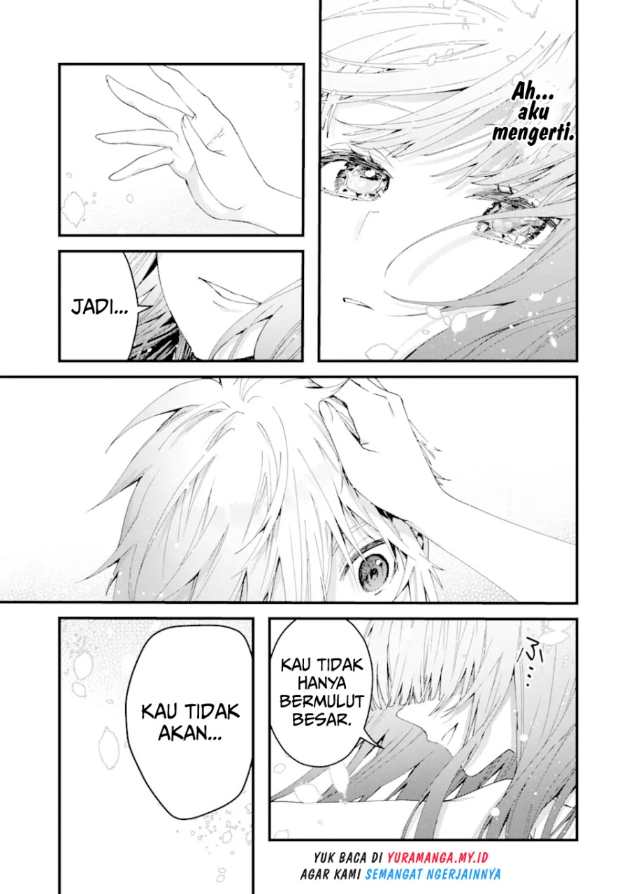 Ousama no Propose Chapter 14 Gambar 23