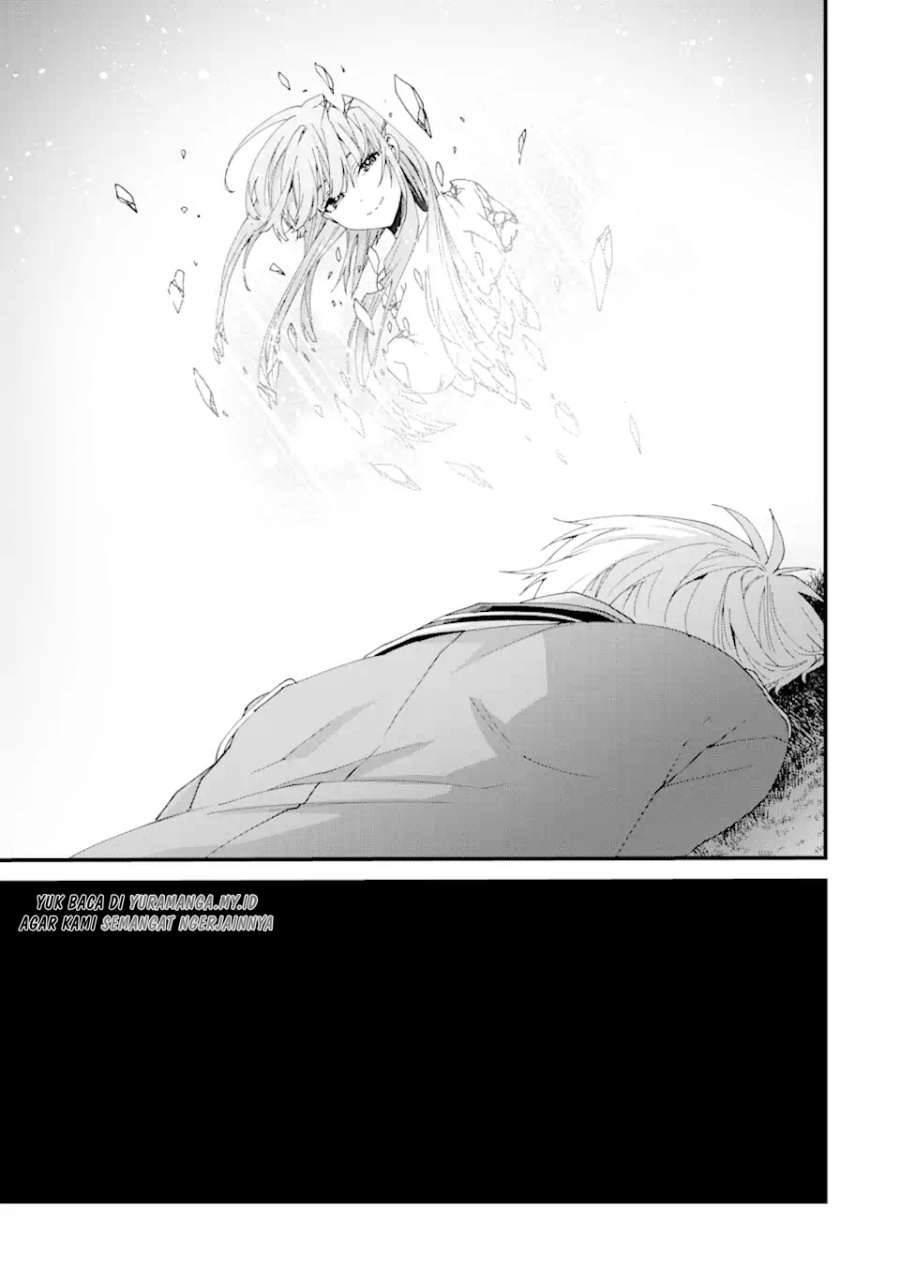 Ousama no Propose Chapter 14 Gambar 25