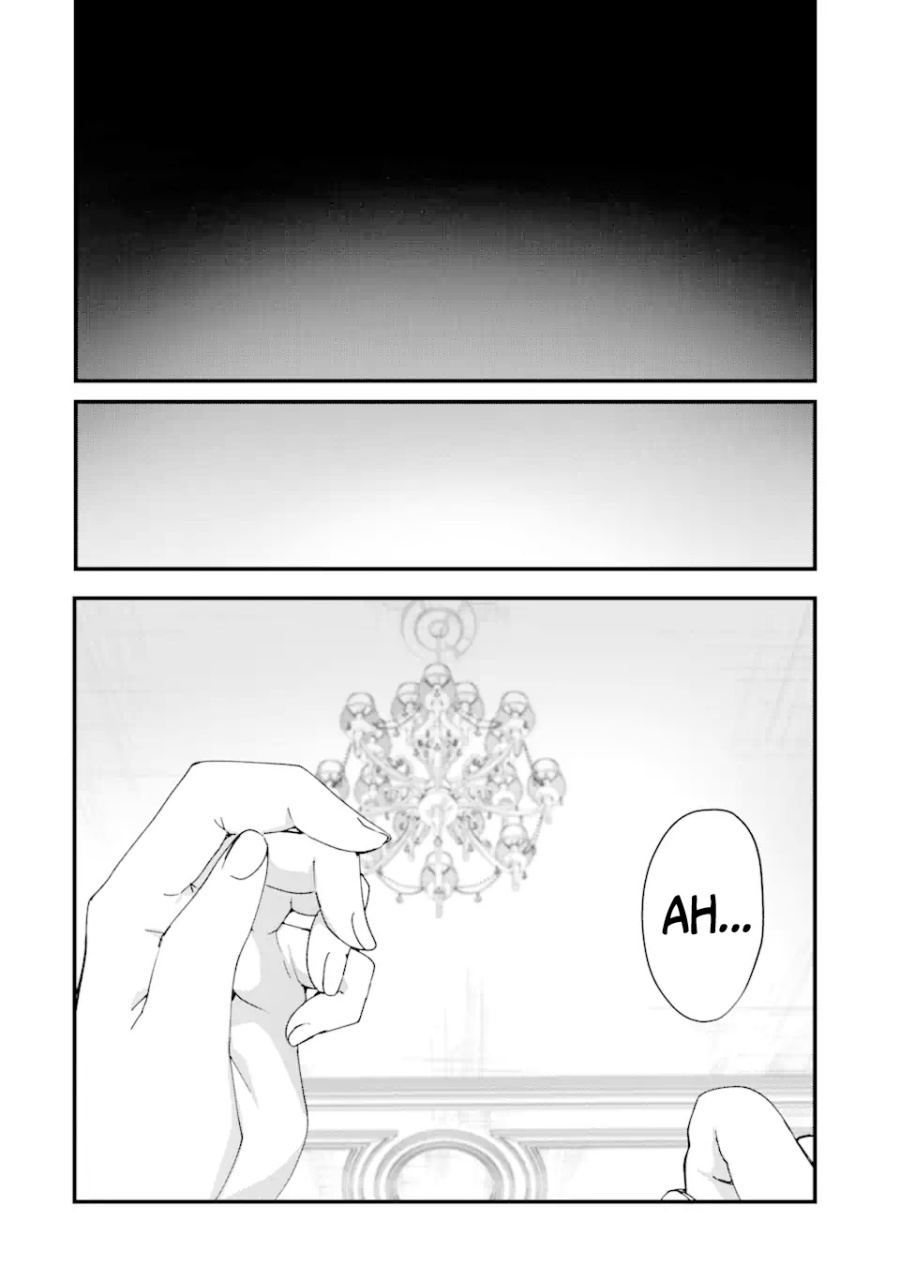 Ousama no Propose Chapter 14 Gambar 26