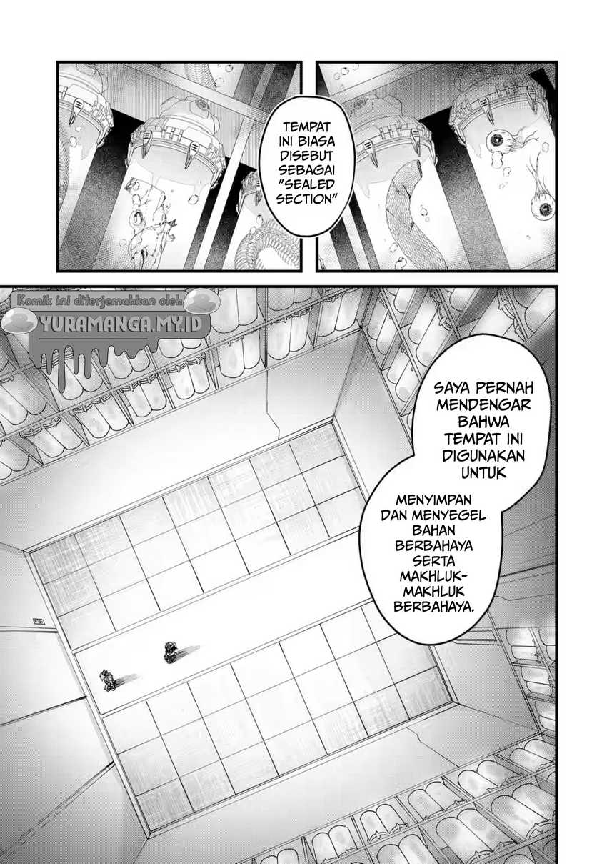 Ousama no Propose Chapter 16 Gambar 4