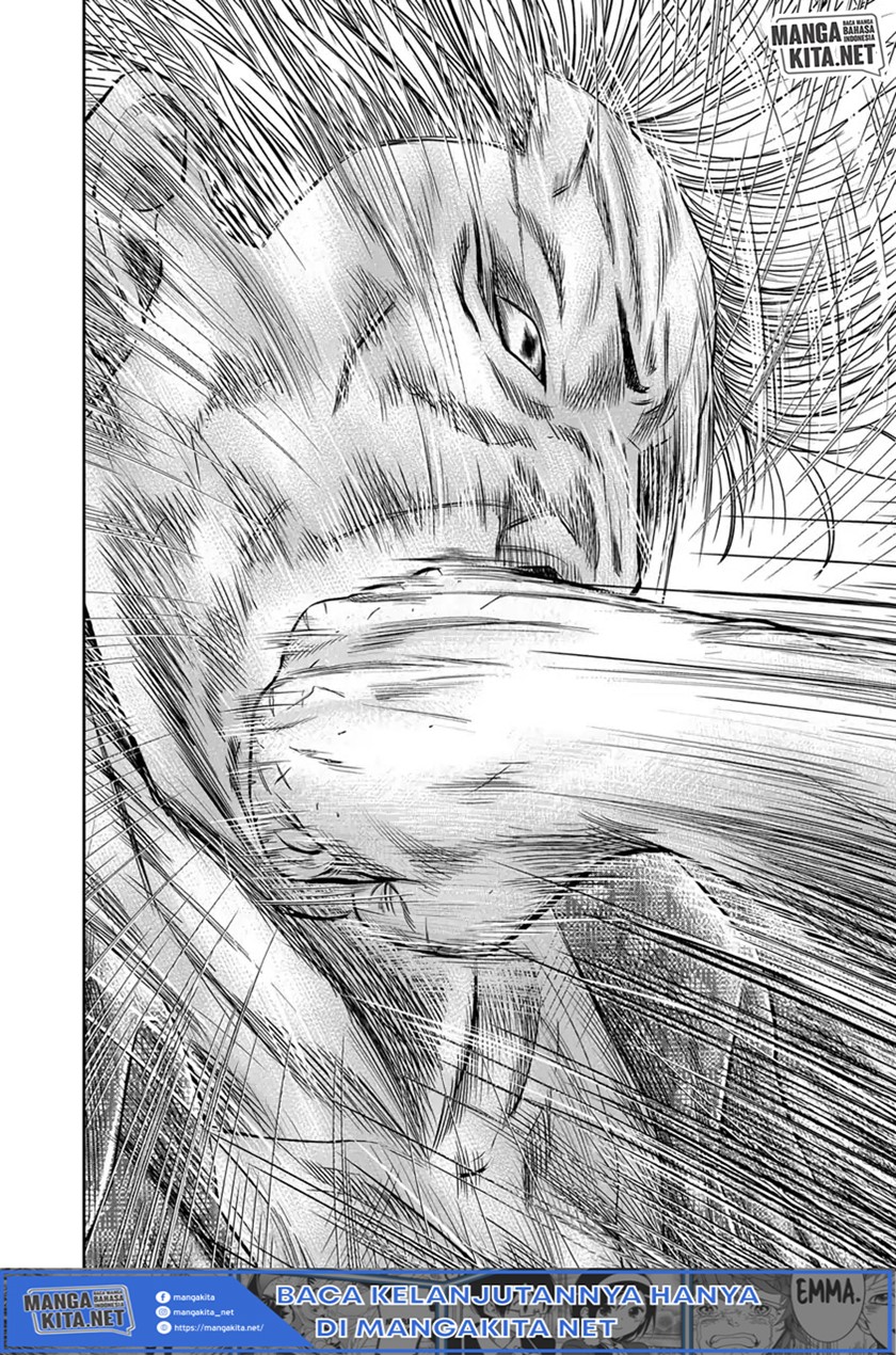 Out (Mizuta Makoto) Chapter 01 Gambar 41