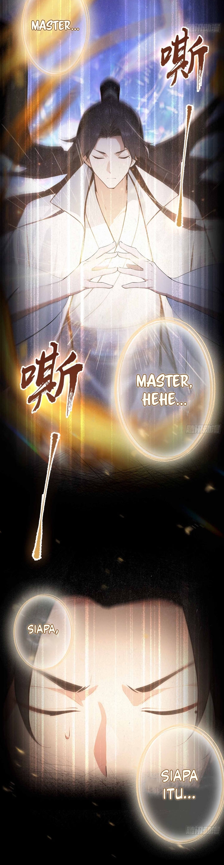 Outrageous! I Really Didn’t Want to Open a Training Class For Empresses! Chapter 01 Gambar 6