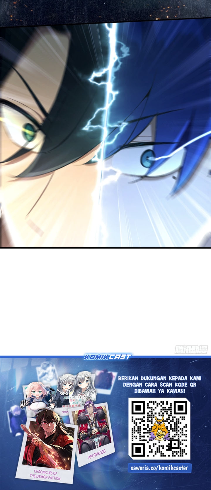 Outrageous! I Really Didn’t Want to Open a Training Class For Empresses! Chapter 01 Gambar 27
