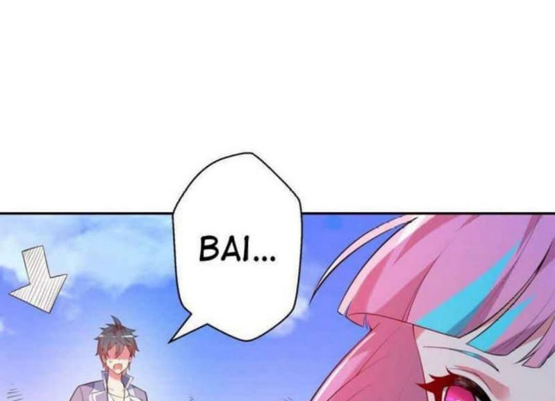 Outside Of The Attribute, I Picked Up A Girl Chapter 02 Gambar 5