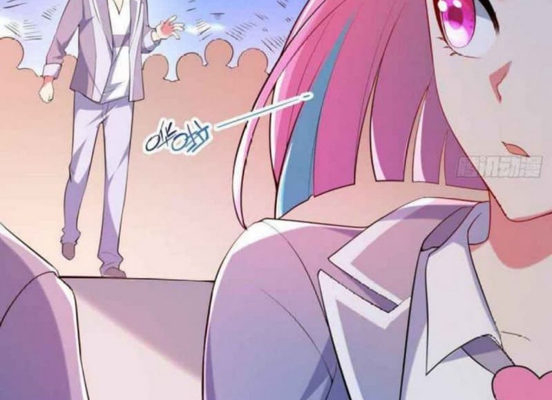 Outside Of The Attribute, I Picked Up A Girl Chapter 02 Gambar 6