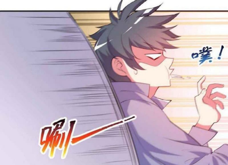 Outside Of The Attribute, I Picked Up A Girl Chapter 02 Gambar 8