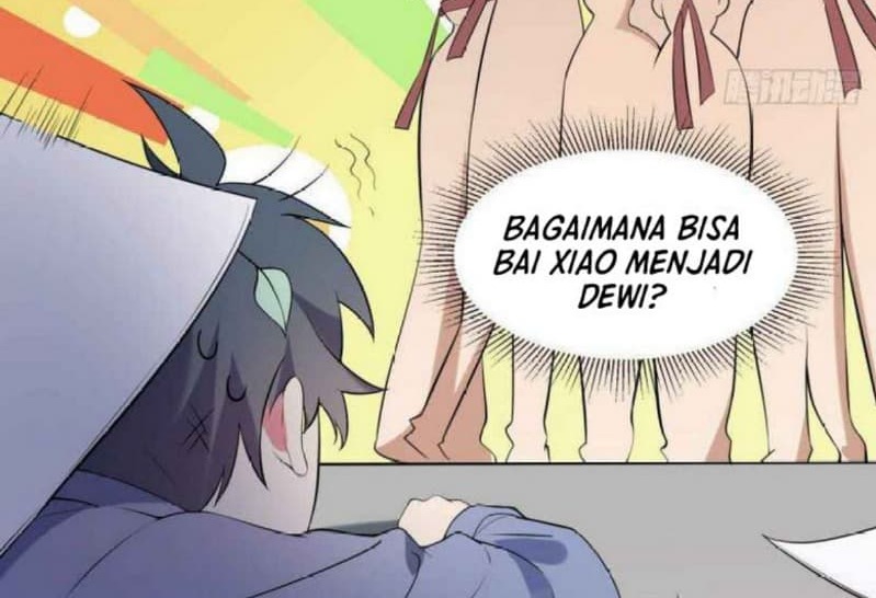 Outside Of The Attribute, I Picked Up A Girl Chapter 02 Gambar 14