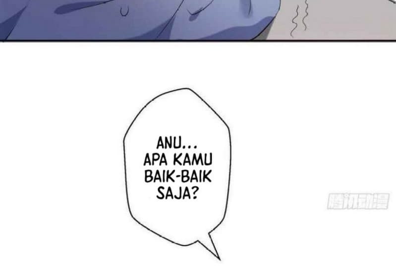 Outside Of The Attribute, I Picked Up A Girl Chapter 02 Gambar 15