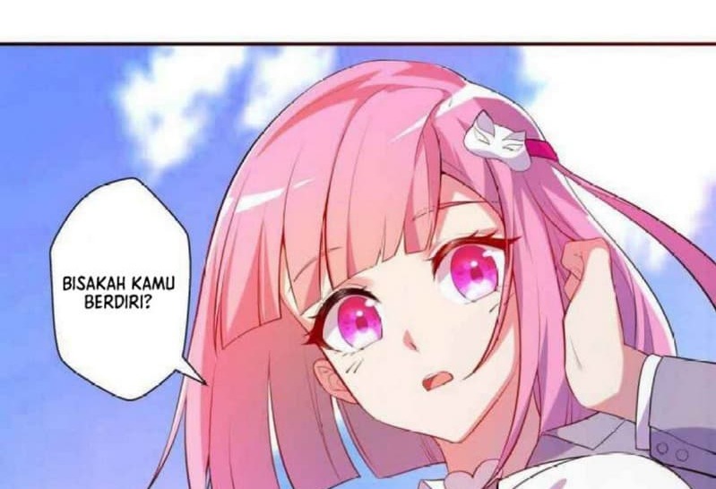Outside Of The Attribute, I Picked Up A Girl Chapter 02 Gambar 16