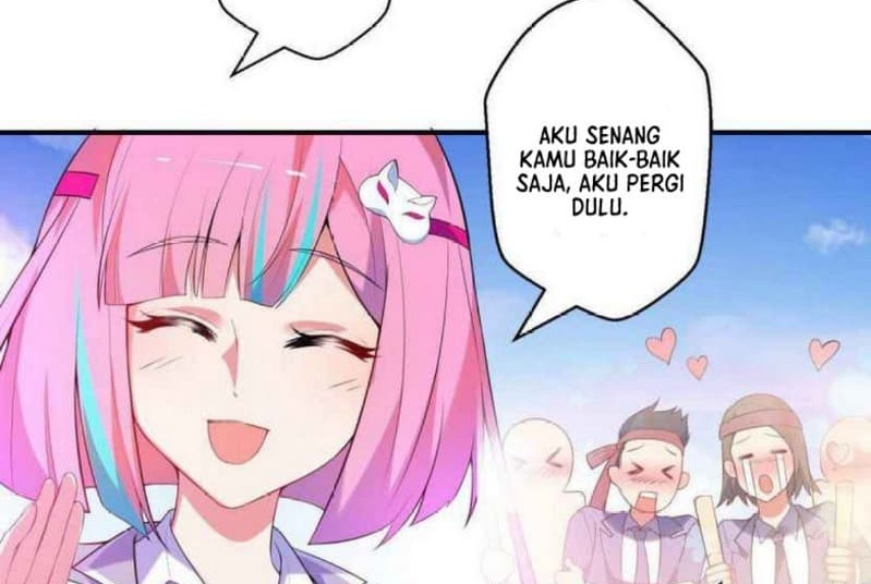 Outside Of The Attribute, I Picked Up A Girl Chapter 02 Gambar 21