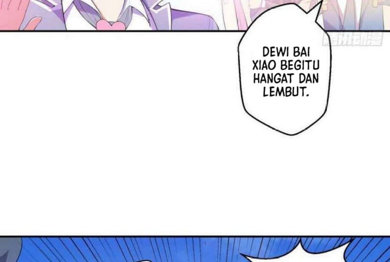 Outside Of The Attribute, I Picked Up A Girl Chapter 02 Gambar 22