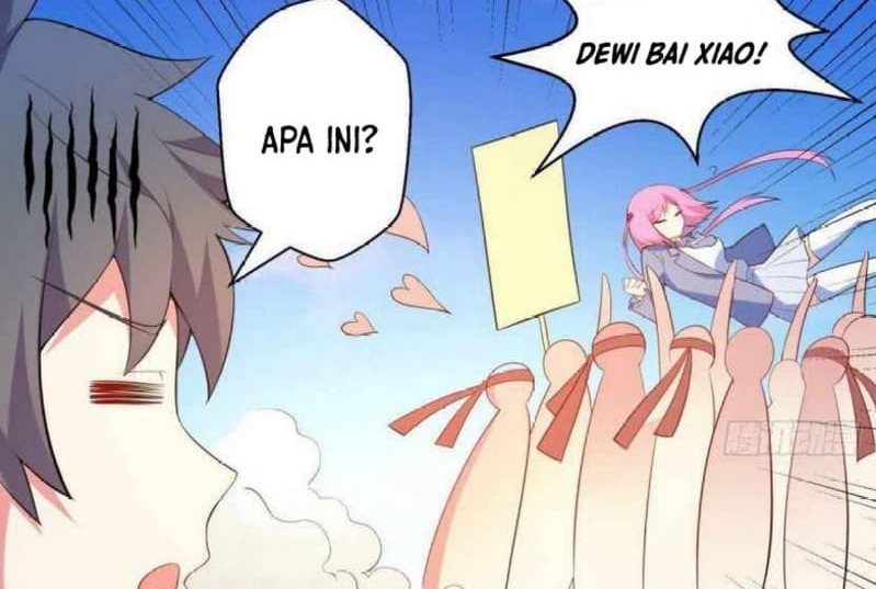 Outside Of The Attribute, I Picked Up A Girl Chapter 02 Gambar 23