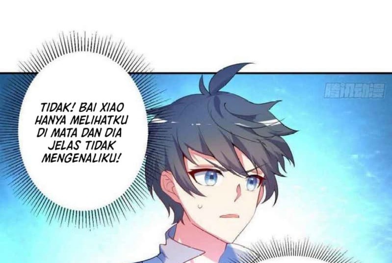 Outside Of The Attribute, I Picked Up A Girl Chapter 02 Gambar 25
