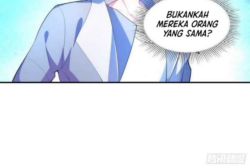 Outside Of The Attribute, I Picked Up A Girl Chapter 02 Gambar 26