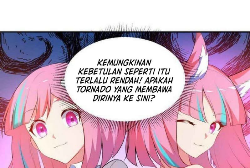 Outside Of The Attribute, I Picked Up A Girl Chapter 02 Gambar 27