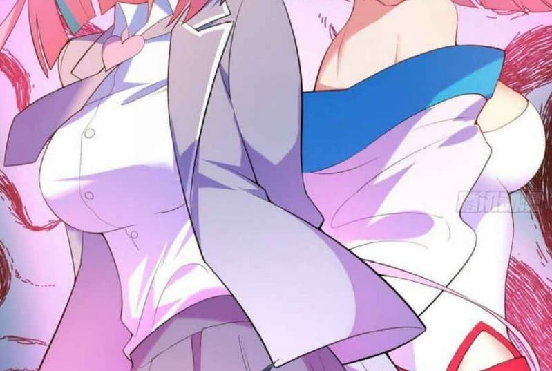Outside Of The Attribute, I Picked Up A Girl Chapter 02 Gambar 28