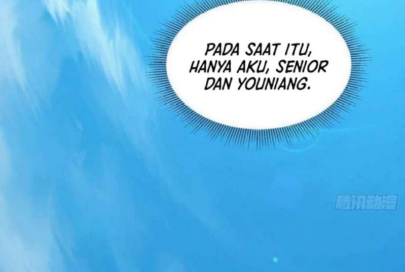 Outside Of The Attribute, I Picked Up A Girl Chapter 02 Gambar 31
