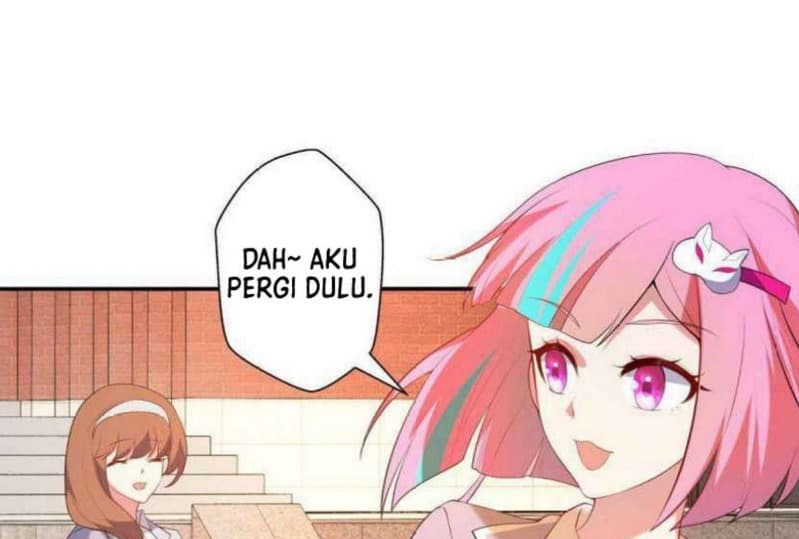 Outside Of The Attribute, I Picked Up A Girl Chapter 02 Gambar 35