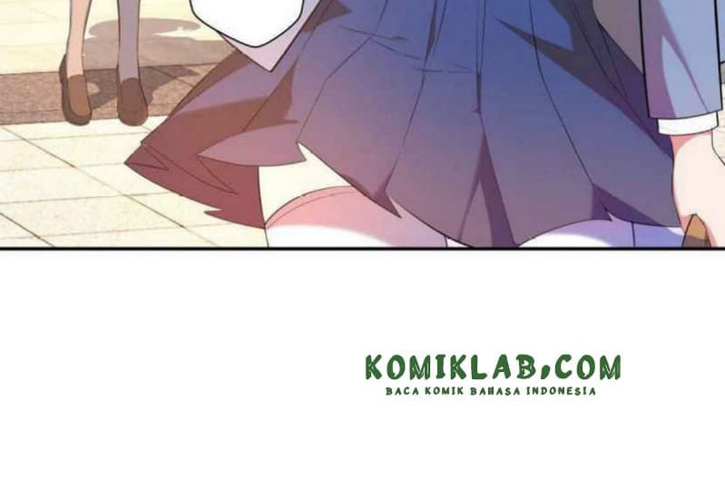 Outside Of The Attribute, I Picked Up A Girl Chapter 02 Gambar 37
