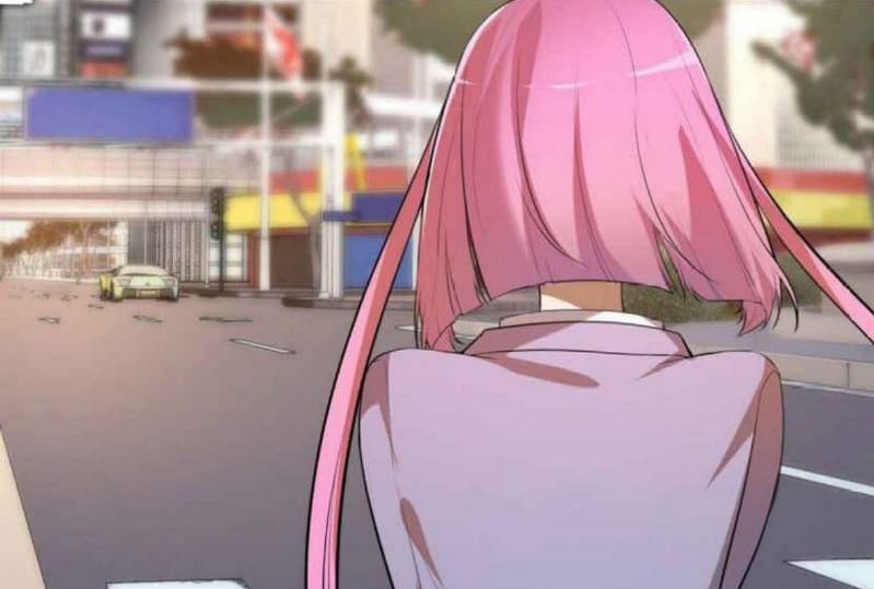 Outside Of The Attribute, I Picked Up A Girl Chapter 02 Gambar 40