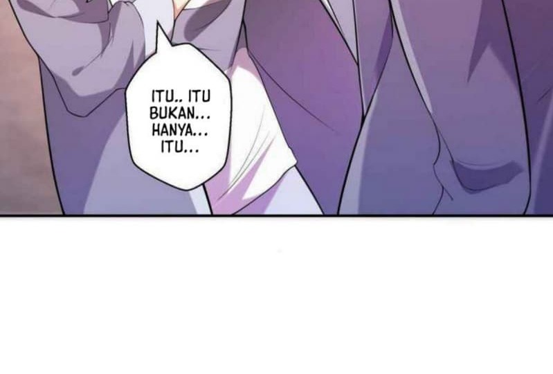Outside Of The Attribute, I Picked Up A Girl Chapter 02 Gambar 45