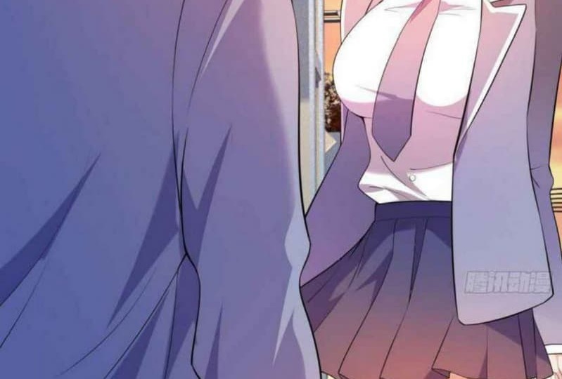 Outside Of The Attribute, I Picked Up A Girl Chapter 02 Gambar 47
