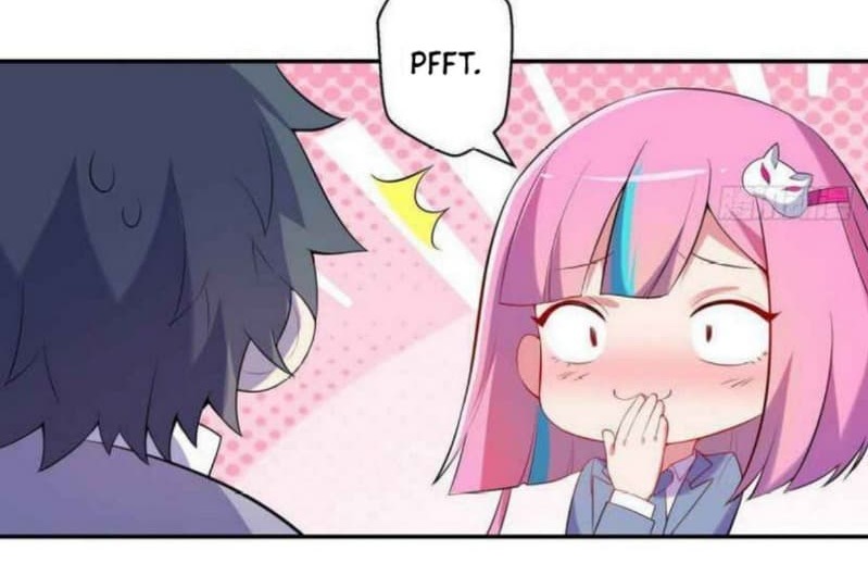 Outside Of The Attribute, I Picked Up A Girl Chapter 02 Gambar 49