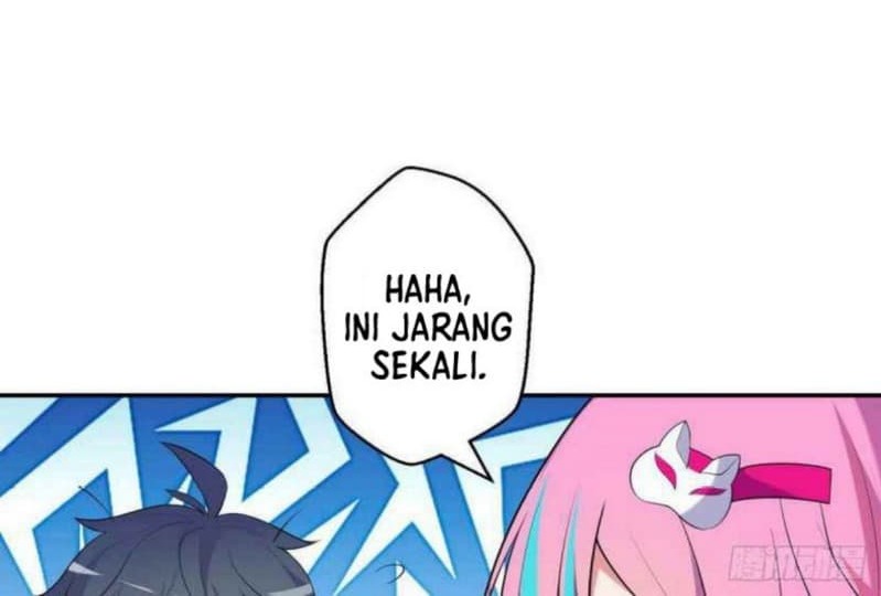 Outside Of The Attribute, I Picked Up A Girl Chapter 02 Gambar 50