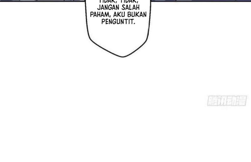Outside Of The Attribute, I Picked Up A Girl Chapter 02 Gambar 52