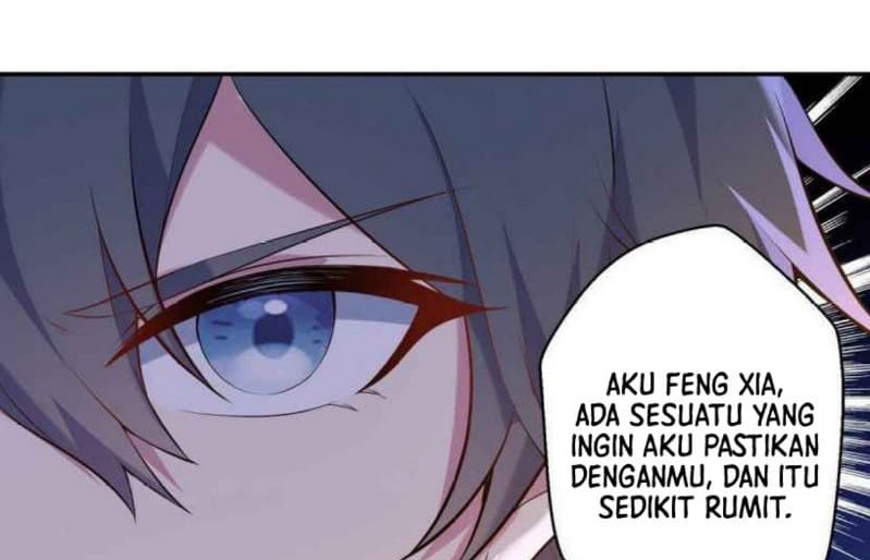 Outside Of The Attribute, I Picked Up A Girl Chapter 02 Gambar 53