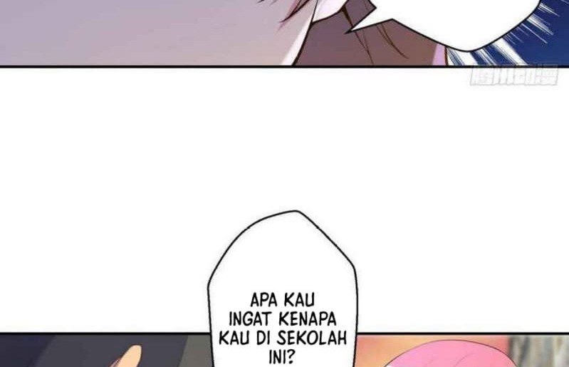 Outside Of The Attribute, I Picked Up A Girl Chapter 02 Gambar 54