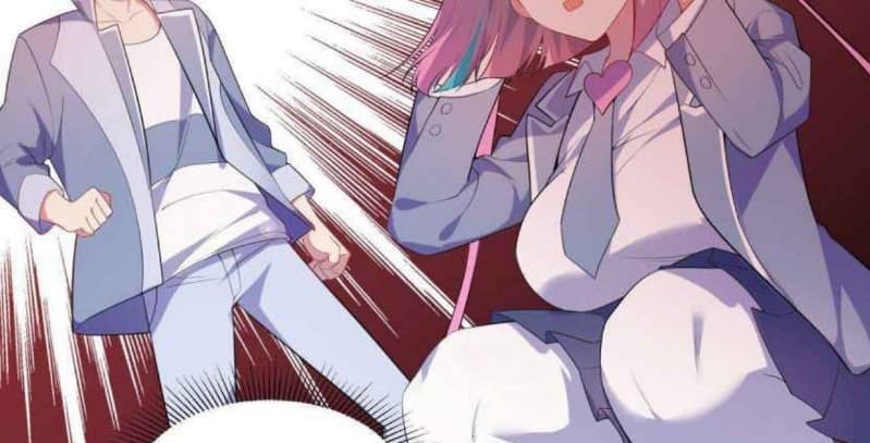 Outside Of The Attribute, I Picked Up A Girl Chapter 02 Gambar 59