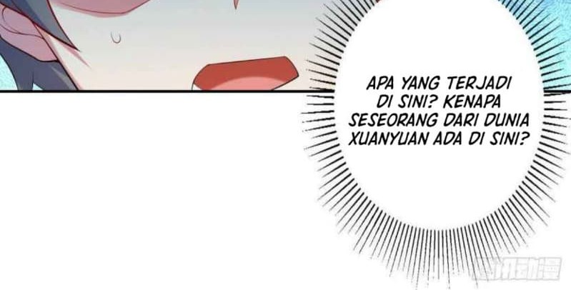 Outside Of The Attribute, I Picked Up A Girl Chapter 02 Gambar 62