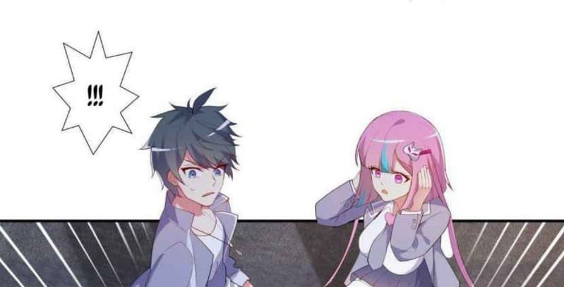 Outside Of The Attribute, I Picked Up A Girl Chapter 02 Gambar 63