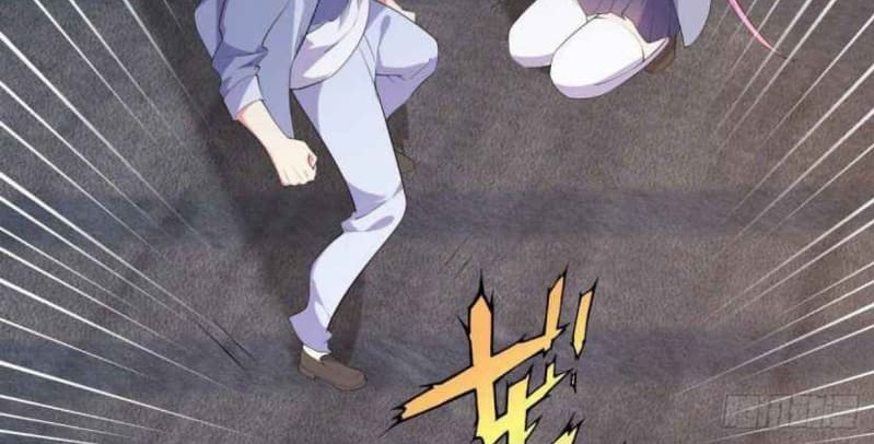 Outside Of The Attribute, I Picked Up A Girl Chapter 02 Gambar 64