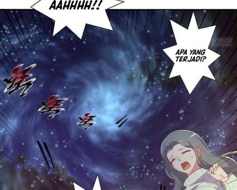 Outside Of The Attribute, I Picked Up A Girl Chapter 02 Gambar 68