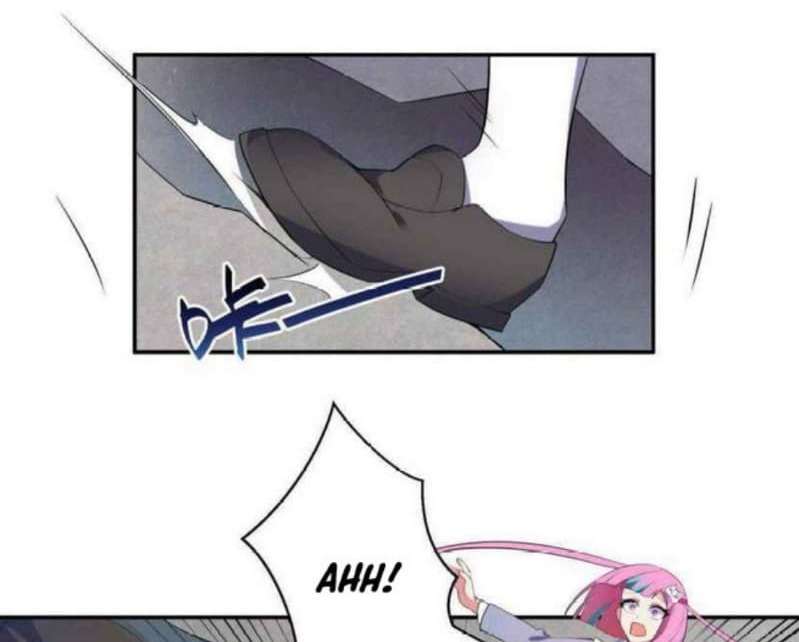 Outside Of The Attribute, I Picked Up A Girl Chapter 02 Gambar 71