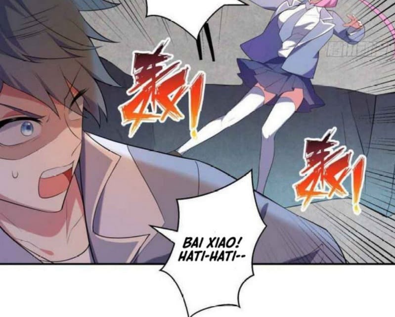 Outside Of The Attribute, I Picked Up A Girl Chapter 02 Gambar 72