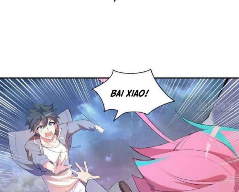 Outside Of The Attribute, I Picked Up A Girl Chapter 02 Gambar 73