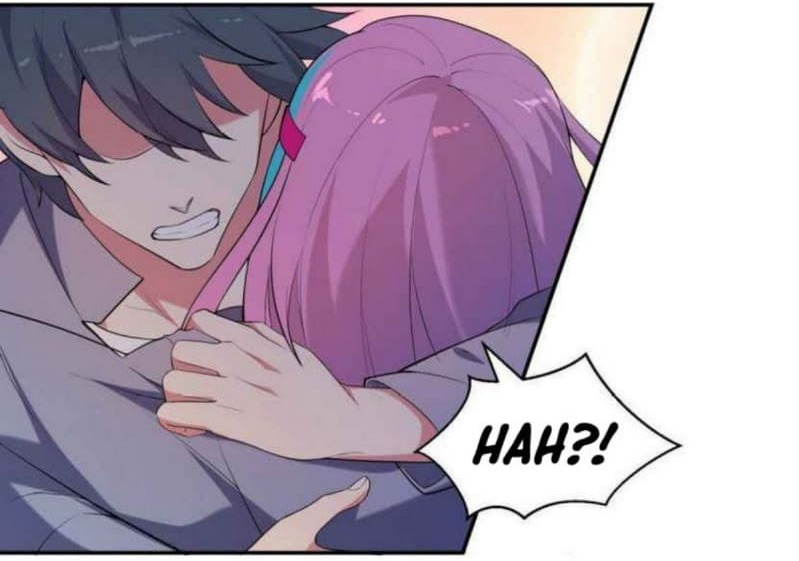 Outside Of The Attribute, I Picked Up A Girl Chapter 02 Gambar 77