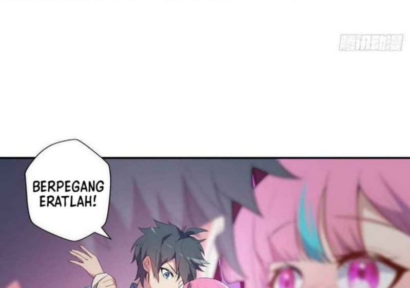 Outside Of The Attribute, I Picked Up A Girl Chapter 02 Gambar 78