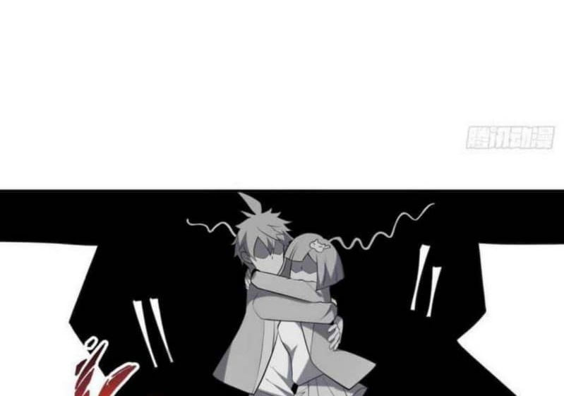 Outside Of The Attribute, I Picked Up A Girl Chapter 02 Gambar 81