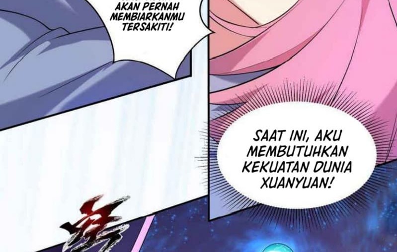 Outside Of The Attribute, I Picked Up A Girl Chapter 02 Gambar 88