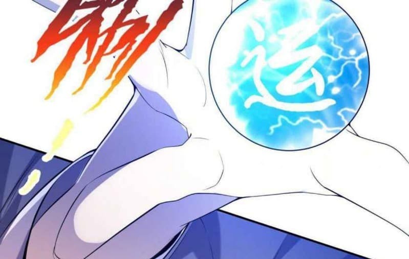 Outside Of The Attribute, I Picked Up A Girl Chapter 02 Gambar 91