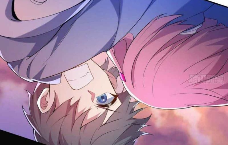 Outside Of The Attribute, I Picked Up A Girl Chapter 02 Gambar 92